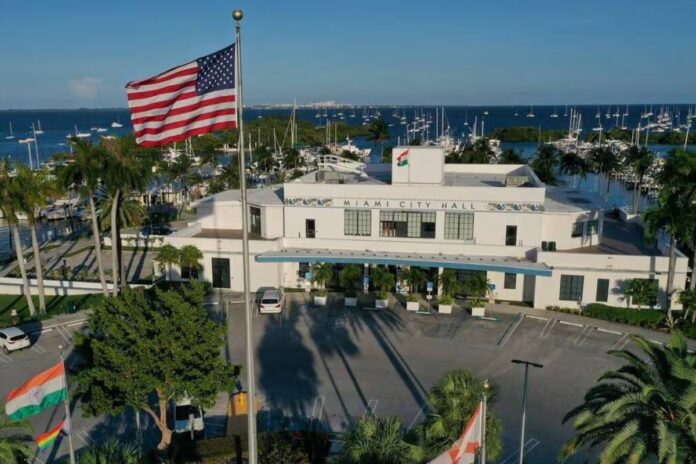 États-Unis : les démocrates reprennent la mairie de Miami après 28 ans