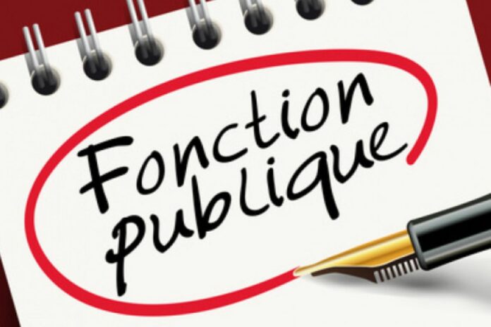 Togo : le concours national pour recruter des enseignants lancé