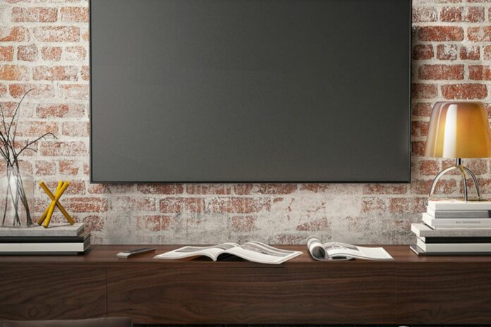 À quelle distance installer une TV 50 pouces pour un confort optimal ?