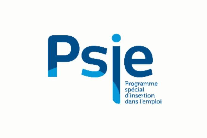 52 opportunités d’emploi ouvertes au PSIE Bénin