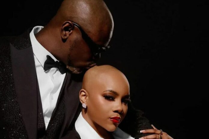 Côte d’Ivoire : Nadiya Sabeh, épouse d’Ariel Sheney, est morte