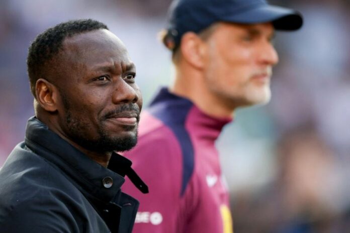 CAN Maroc 2025 Sénégal  