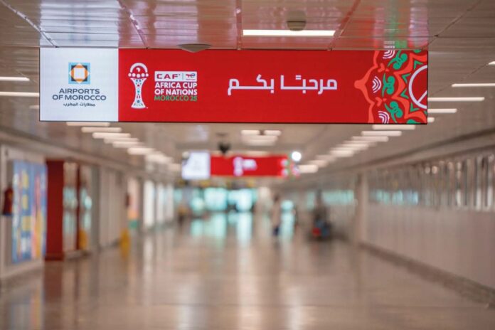 CAN 2025 : une nouvelle réjouissante pour les supporters