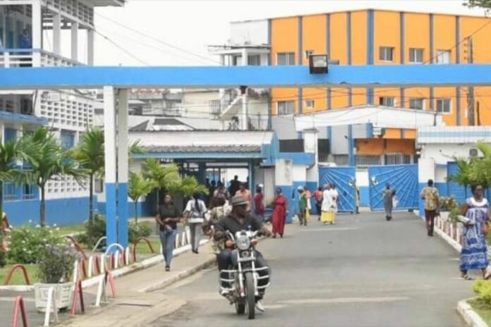 Santé : Washington engage près de 400 millions de dollars au Cameroun sur cinq ans