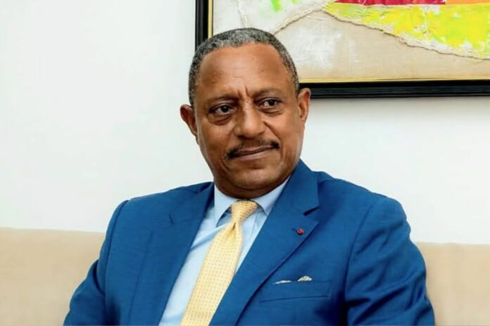 Gabon : le ministre du Tourisme Pascal Ogowe Siffon assigné à résidence