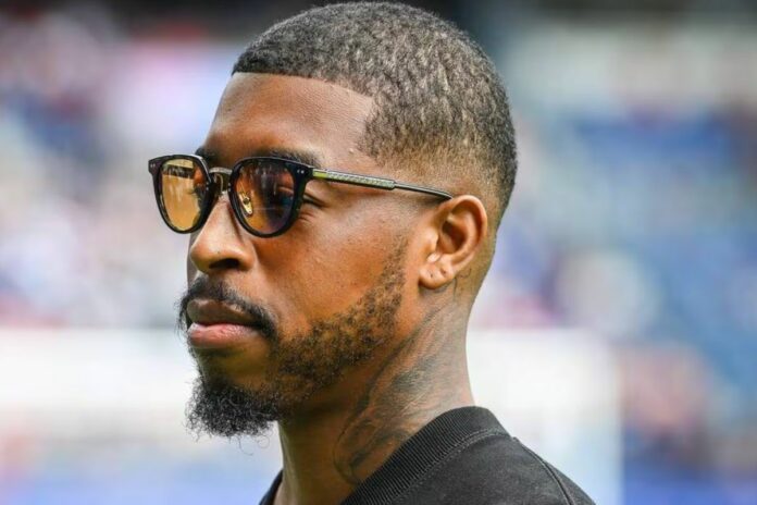 Presnel Kimpembe : le défenseur du PSG au cœur d'un bad buzz