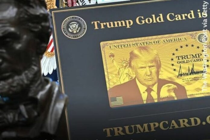 États-Unis : le programme Gold Card offre la résidence pour un million de dollars