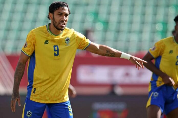 CAN 2025 : le Gabon quasi éliminé après deux défaites consécutives