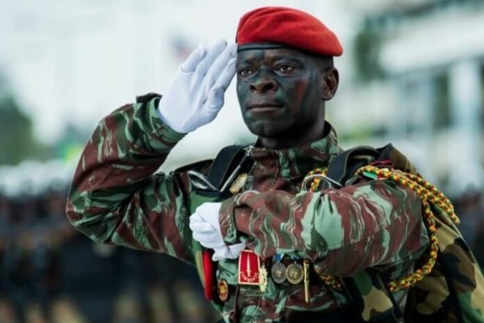 Tentative de coup d’État au Bénin : le lieutenant-colonel Pascal Tigri se réfugie au Togo