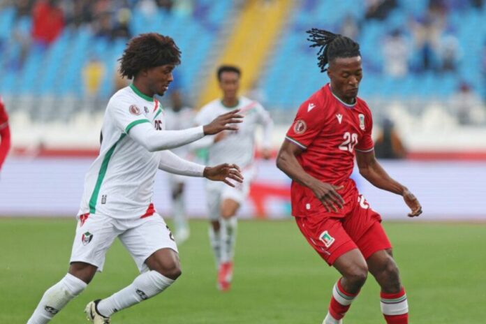 CAN 2025 : le Soudan endure mais l’emporte face à la Guinée équatoriale