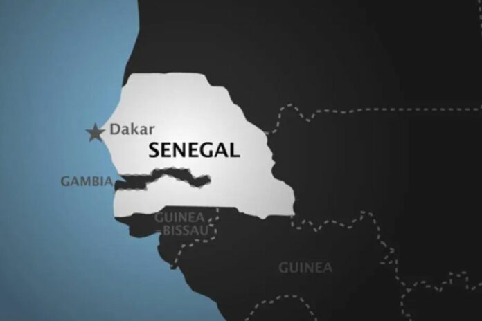 Sénégal : sept hommes interpellés pour actes contre nature