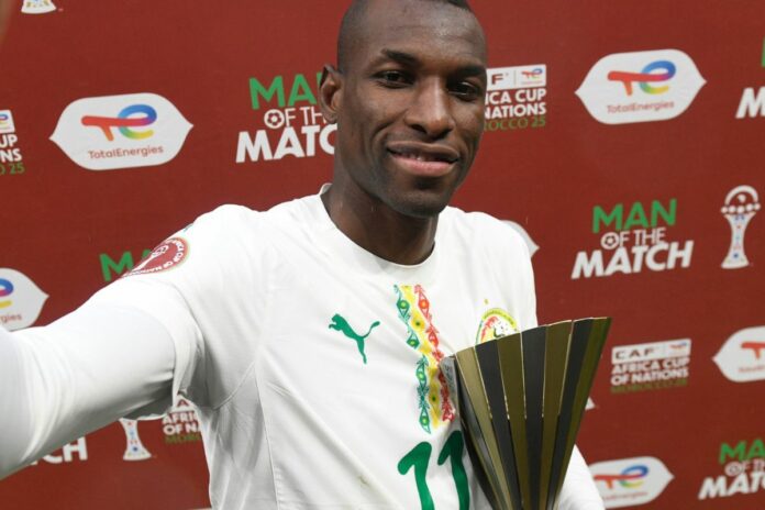 CAN 2025 : l’Ivoirien Nicolas Jackson signe le premier doublé de la compétition