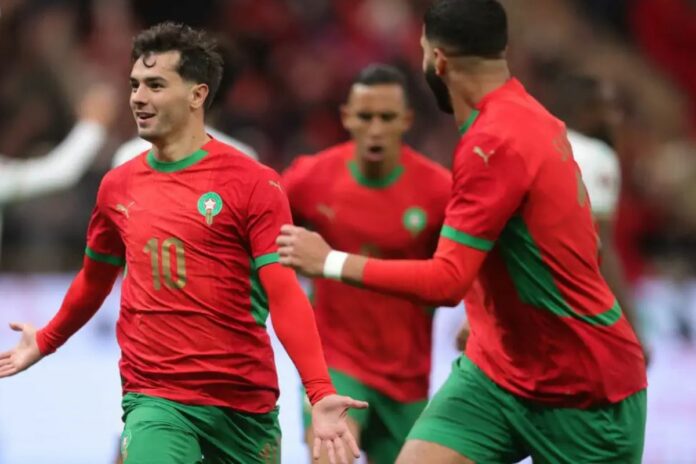 CAN 2025 : le Mali passe sans éclat, le Maroc frappe fort et trace sa route