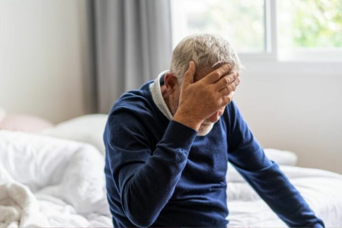 AVC, démence, dépression : une étude identifie 17 facteurs de risque communs chez les seniors