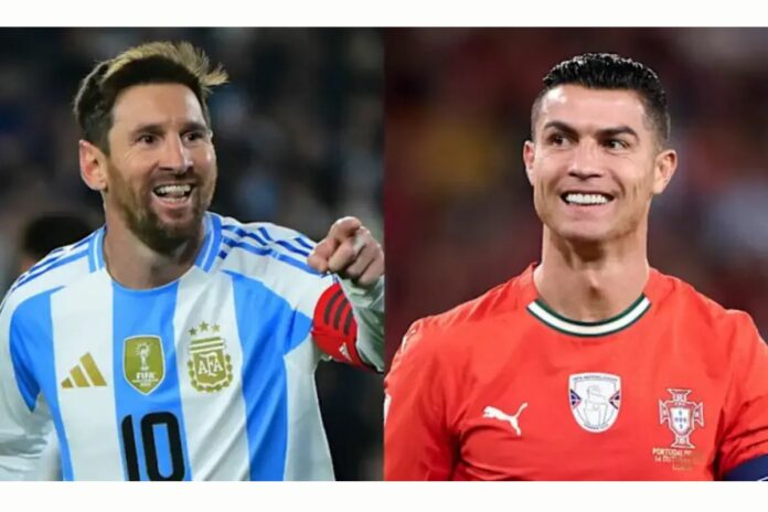 Mondial 2026 : un possible duel Messi–Ronaldo se dessine