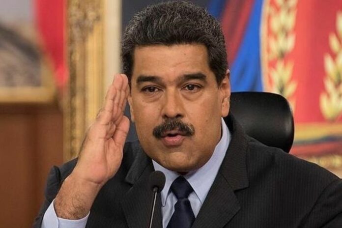 Venezuela : les États-Unis auraient offert à Maduro un exil en Russie