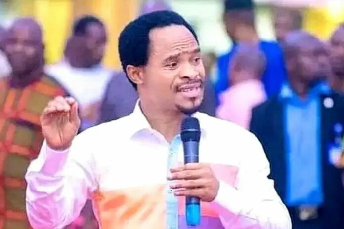 Nigeria : le pasteur Odumeje lance un défi aux hommes de Dieu