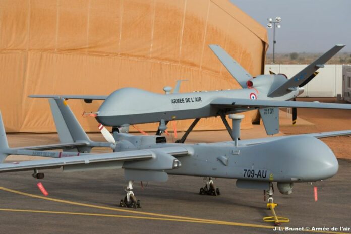 Côte d’Ivoire : Abidjan sollicite des avions espions américains