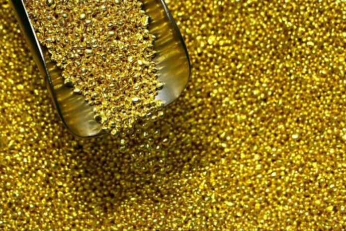 Le Mali restitue enfin 400 millions de dollars d’or à Barrick Gold