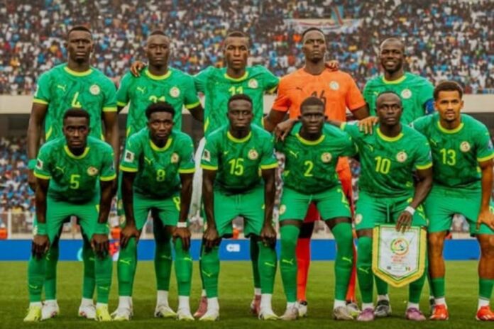 CAN 2025 : un cadre de l'équipe du Sénégal forfait à quelques jours du coup d’envoi