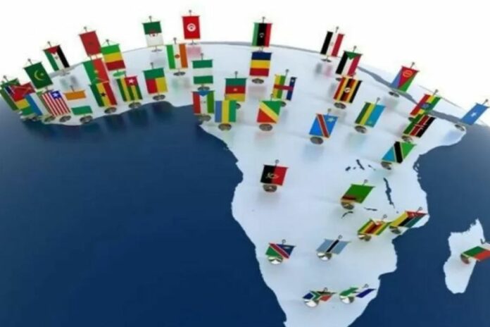 Le top 5 des pays africains les mieux classés selon l’IDH en 2025