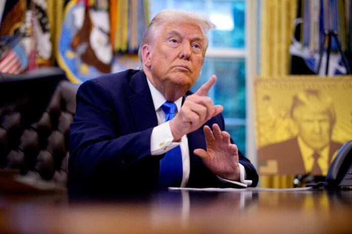 États-Unis : le programme de visas de diversité suspendu