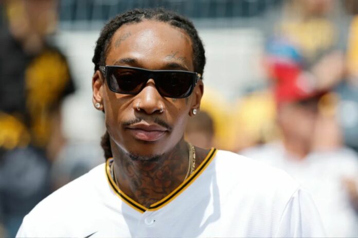 Wiz Khalifa risque neuf mois de prison en Roumanie pour usage de cannabis