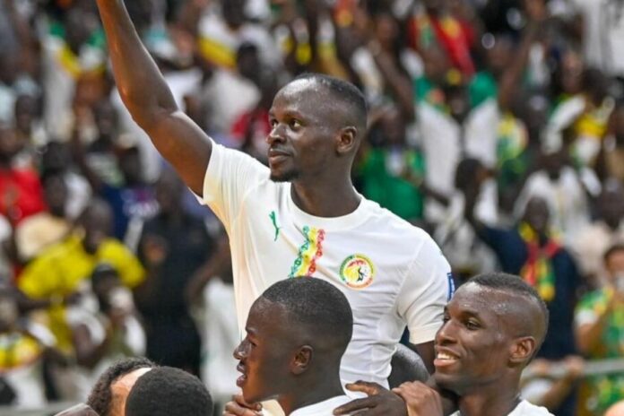CAN 2025 : le Sénégal bat un record historique de tirs cadrés