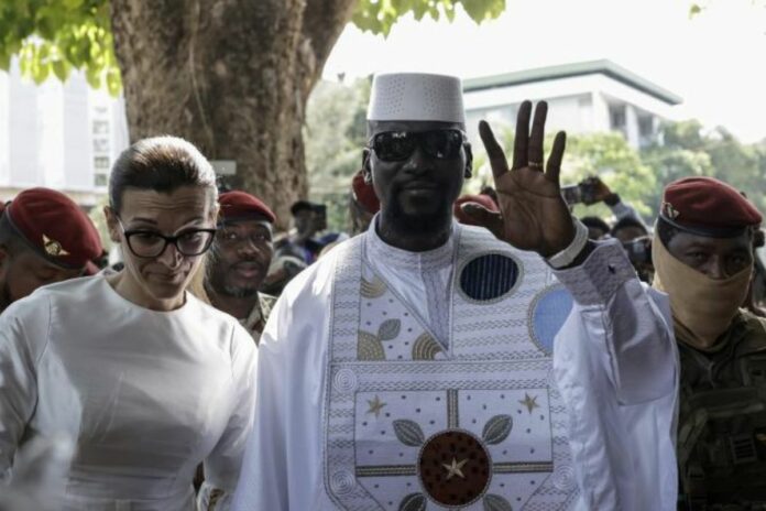 Guinée : publication des résultats provisoires de la présidentielle fixée au 30 décembre