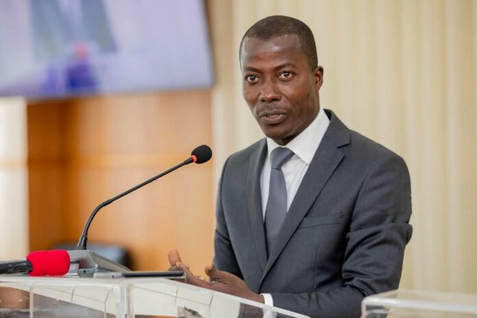 Bénin : pourquoi l’aéroport de Cotonou portera désormais le nom « Aéroport Bernardin Gantin de Cotonou »