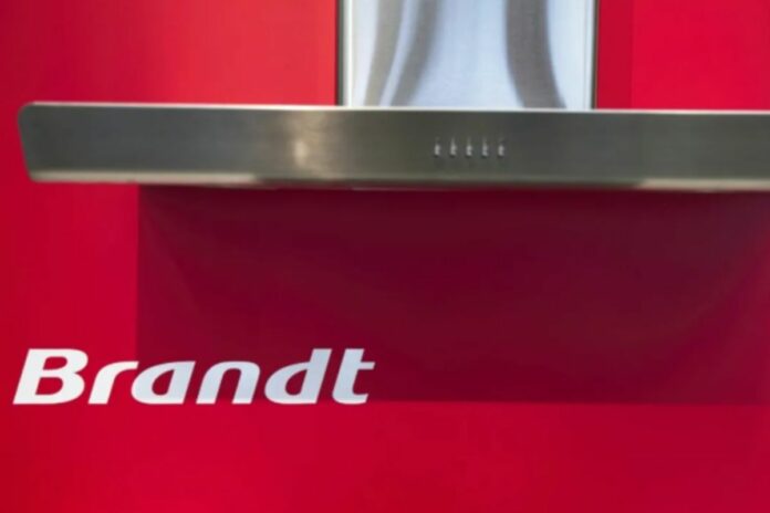 France : Brandt liquidée, 700 salariés perdent leur emploi