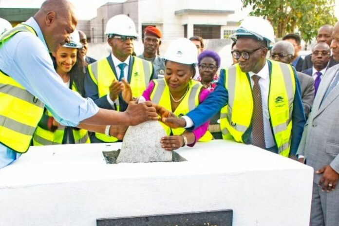 Côte d’Ivoire : les avocats dévoilent leur futur siège à 1 milliard de FCFA 