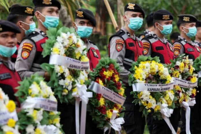 Indonésie : plus de 1 000 morts dans les inondations