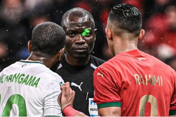 Maroc-Comores : un incident dénoncé lors du match d’ouverture de la CAN 2025