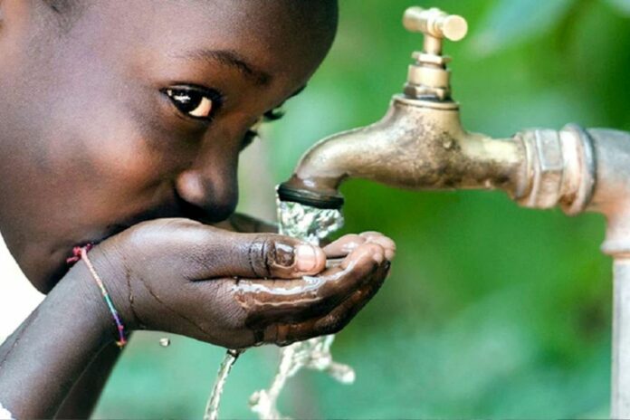 Bénin : 20 000 habitants de Dérassi accèdent à l’eau potable