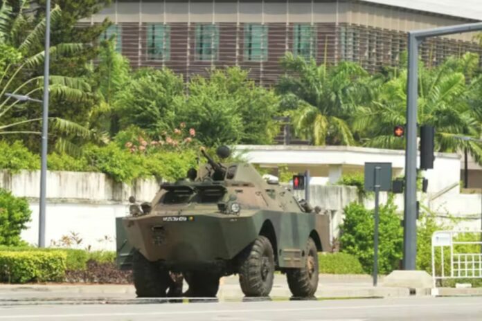 Tentative de coup d’État au Bénin : la CEDEAO ordonne un déploiement militaire immédiat