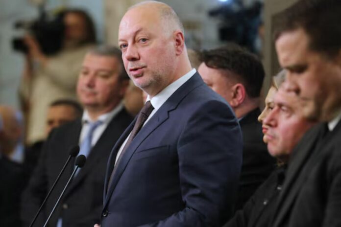 Bulgarie : le gouvernement Jeliazkov démissionne sous la pression de la rue