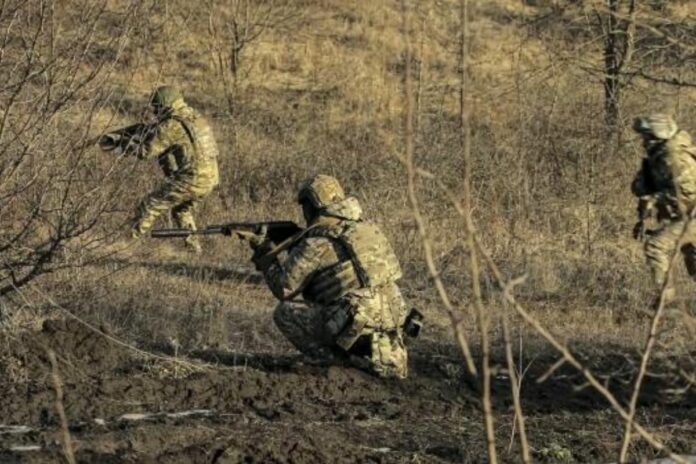 Au Kenya, les jeunes sont enrôlés de force pour l'armée russe