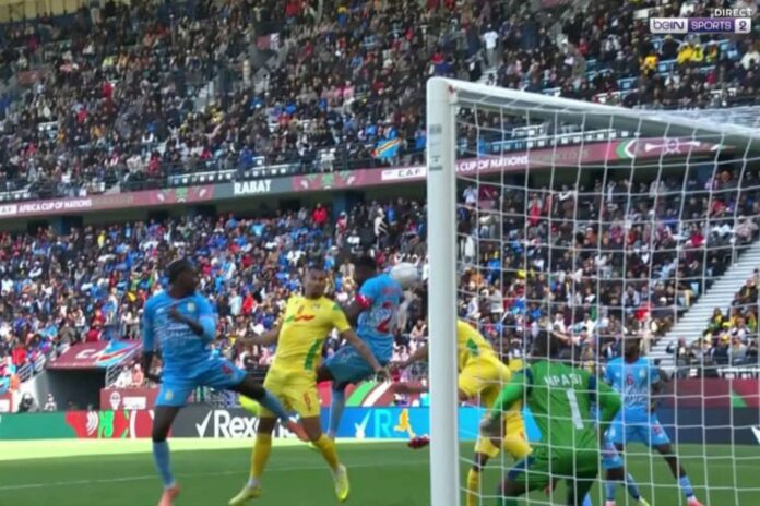 CAN 2025 : la victoire de la RDC sur le Bénin entachée par une polémique VAR 