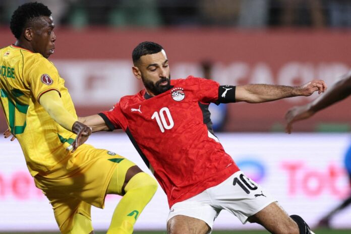 CAN 2025/Égypte vs Afrique du Sud : un duel au goût de revanche