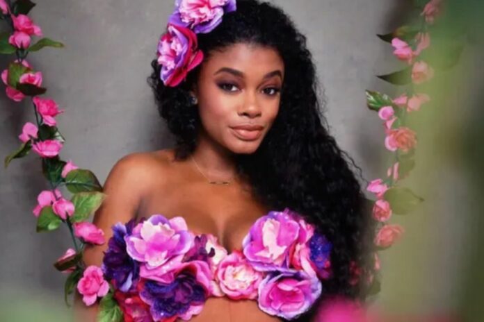 Drame : Imani Smith, ex-actrice du « Roi Lion », tuée par son conjoint