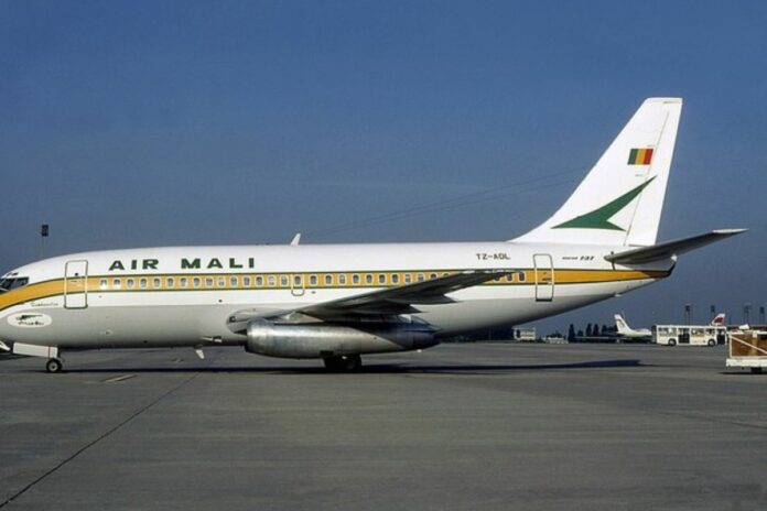 Transport aérien : Mali Airlines se prépare à prendre son envol