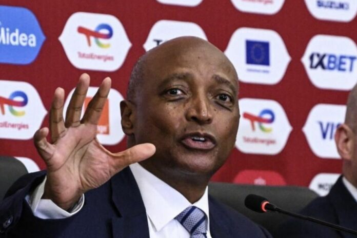 Football africain : la CAN se jouera tous les quatre ans à partir de 2028