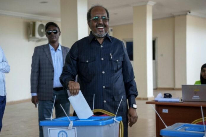 Somalie : premières élections locales au suffrage universel depuis 56 ans