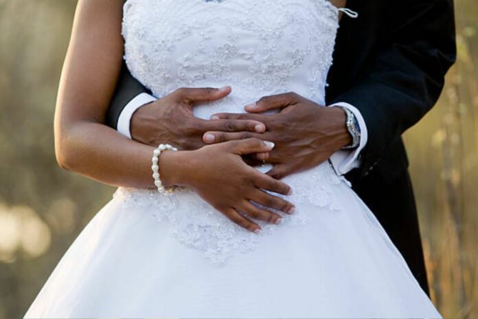 Elle ne pouvait plus rester avec son mari pour cette raison