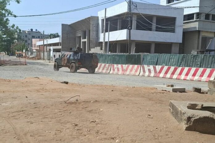 Bénin/Coup d'Etat déjoué au Bénin : l'armée de l'air nigériane a effectué des frappes ciblées à Cotonou