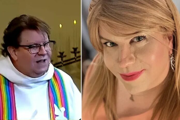 « Je suis une femme » : un pasteur annonce sa transition de genre en plein culte