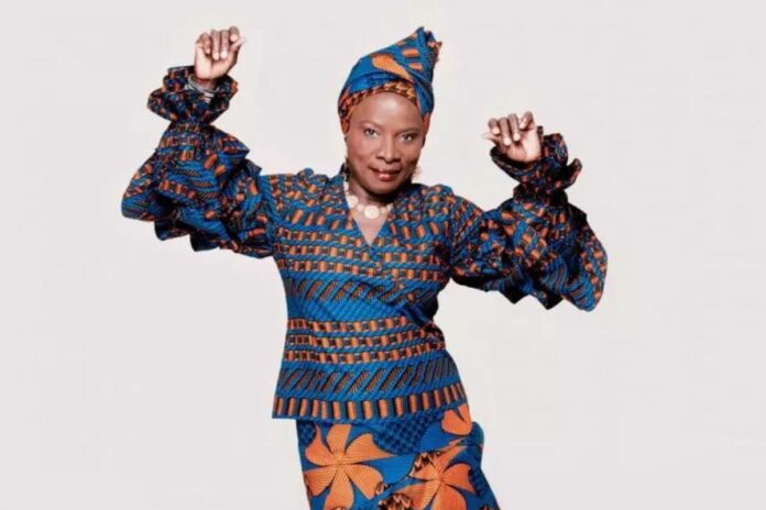 Bénin : la légende Angélique Kidjo annoncée aux Vodun Days 2026 à Ouidah