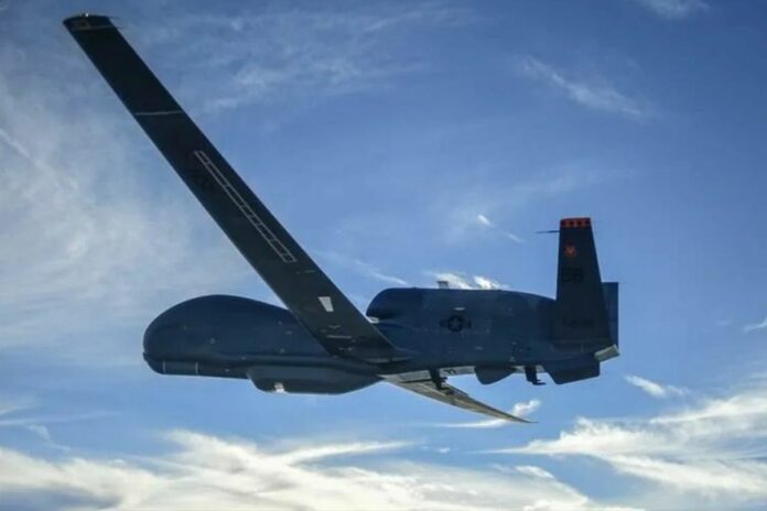 Les États-Unis effectuent des missions de surveillance au-dessus du Nigeria