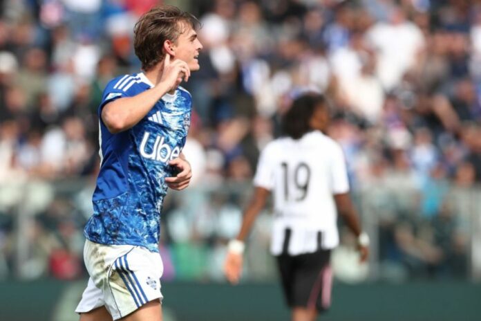 Real Madrid : le retour de Nico Paz jugé inévitable